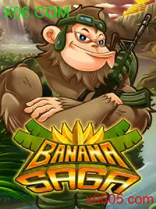 Descubra os Segredos de BananaSaga - O Jogo que Conquistou X06.COM