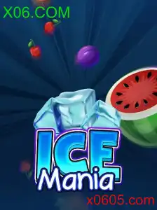 Explorando as Aventuras Geladas com IceMania