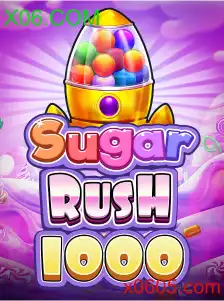 SugarRush1000