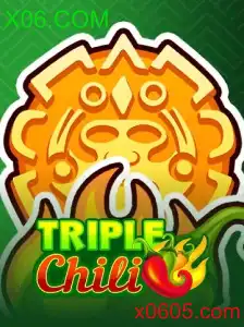 Descobrindo TripleChili: A Nova Sensação no Mundo dos Jogos