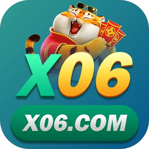 X06.COM Casino Logo